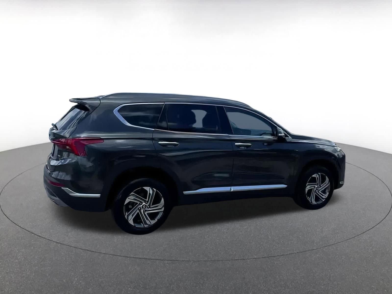 Thumbnail: 2023 Hyundai Santa Fe - 15