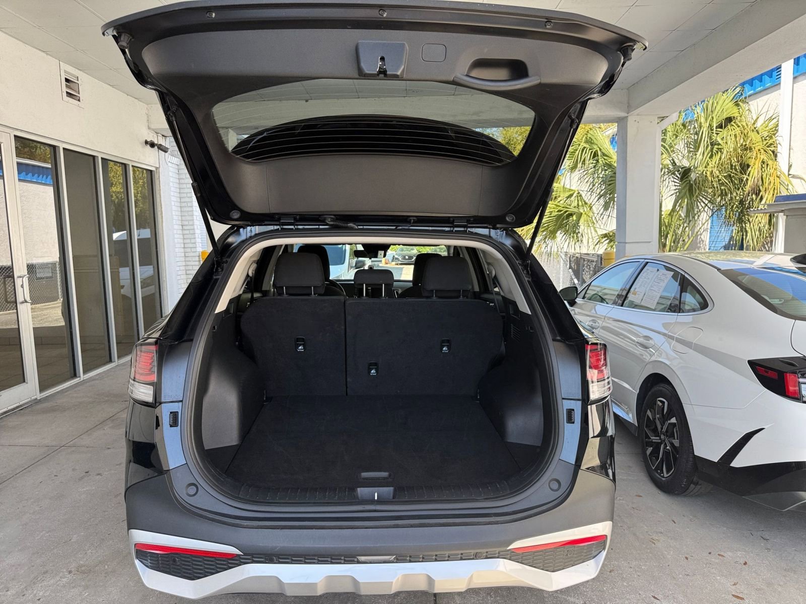 Thumbnail: 2025 Kia Sportage - 30