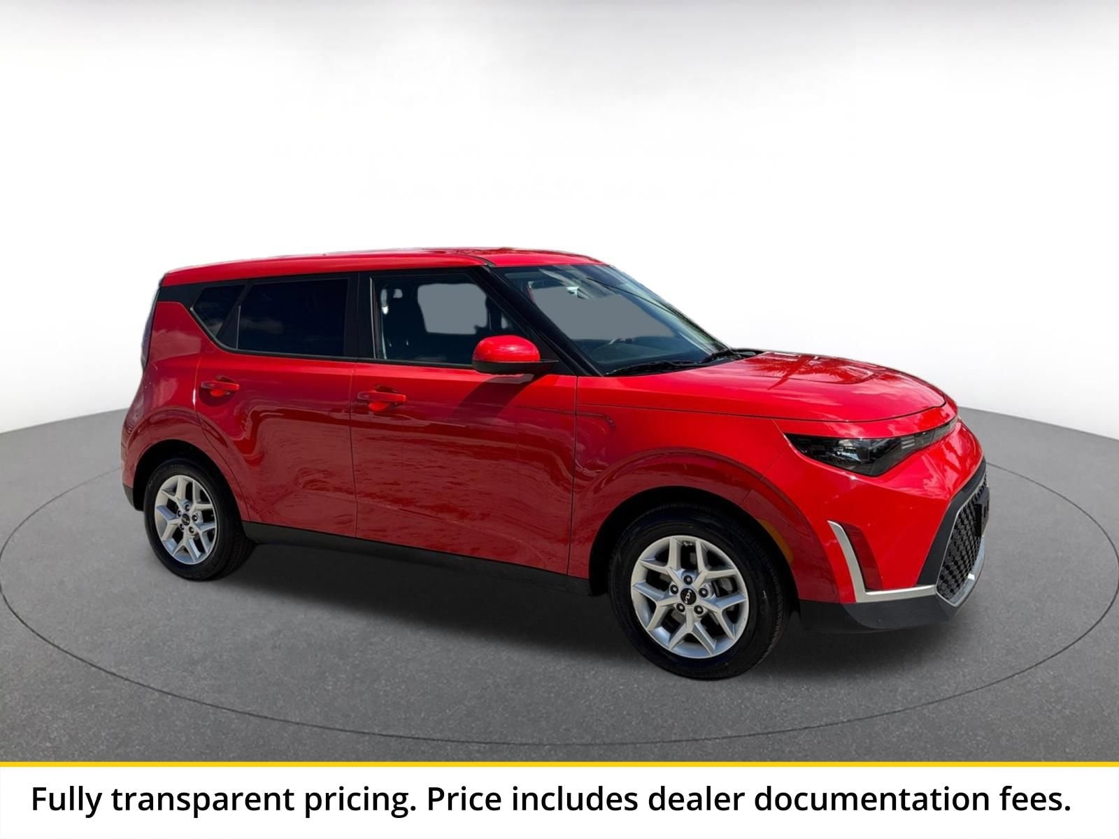 Thumbnail: 2025 Kia Soul - 1