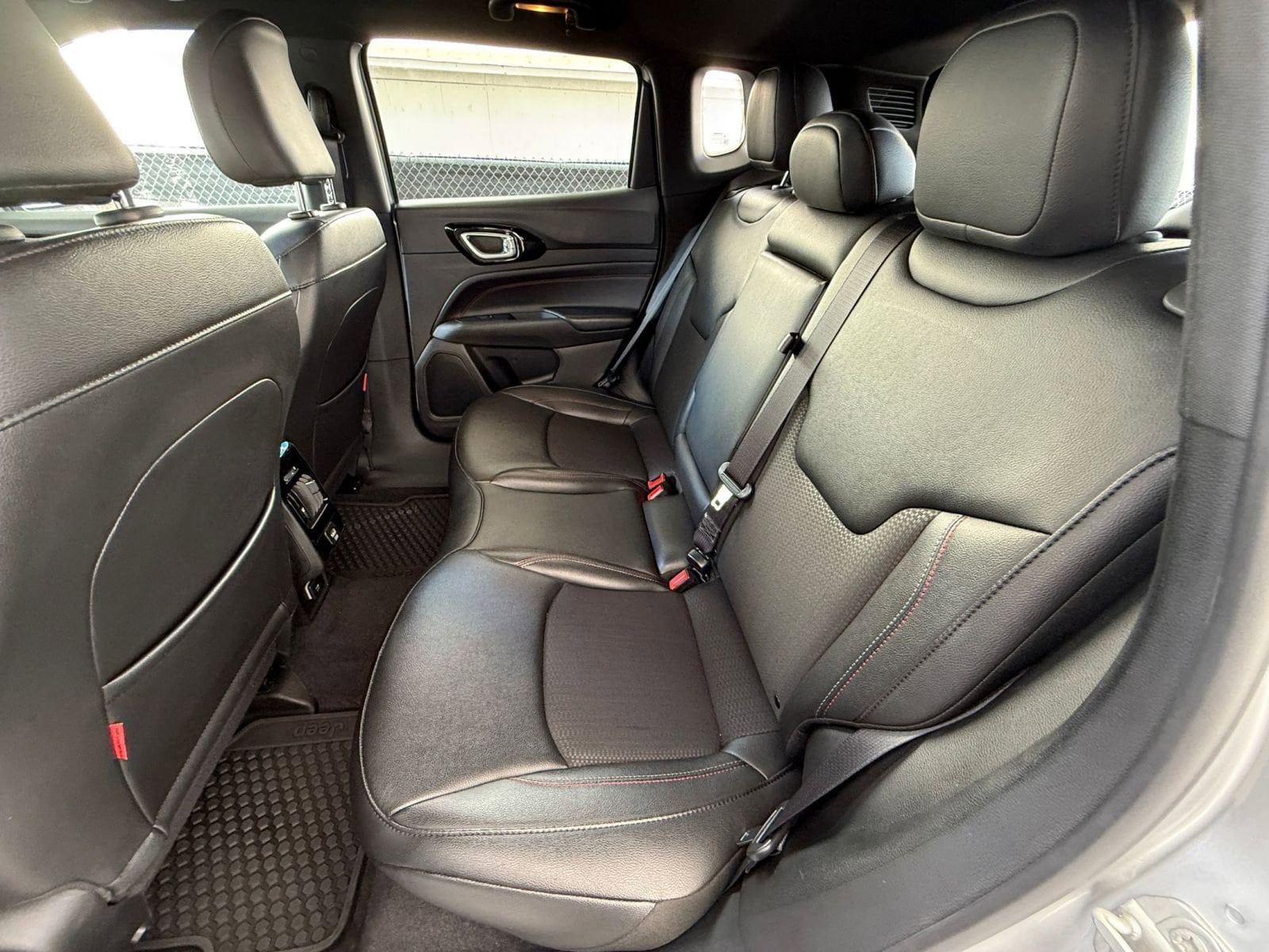 Thumbnail: 2025 Jeep Compass - 25