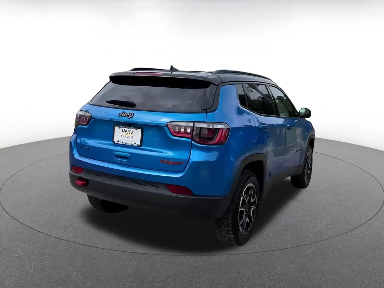 Thumbnail: 2025 Jeep Compass - 14