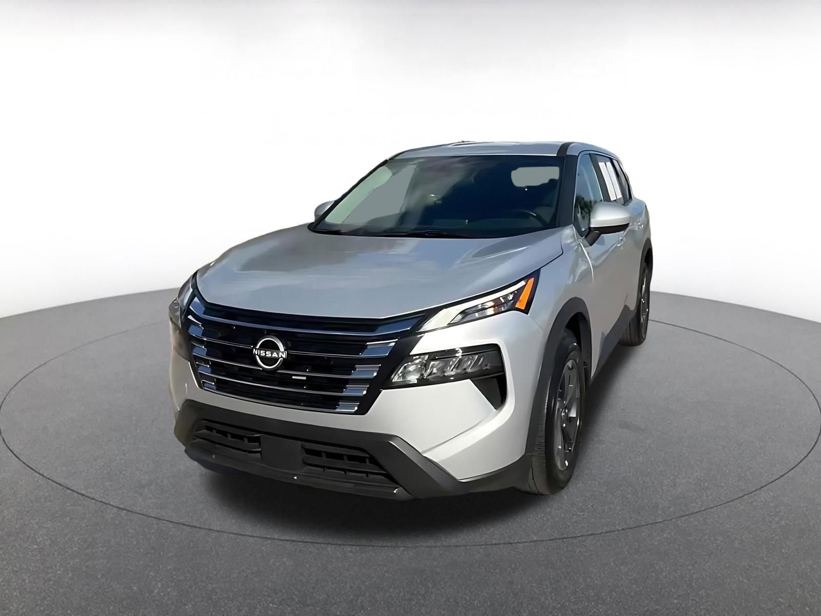 Thumbnail: 2025 Nissan Rogue - 7