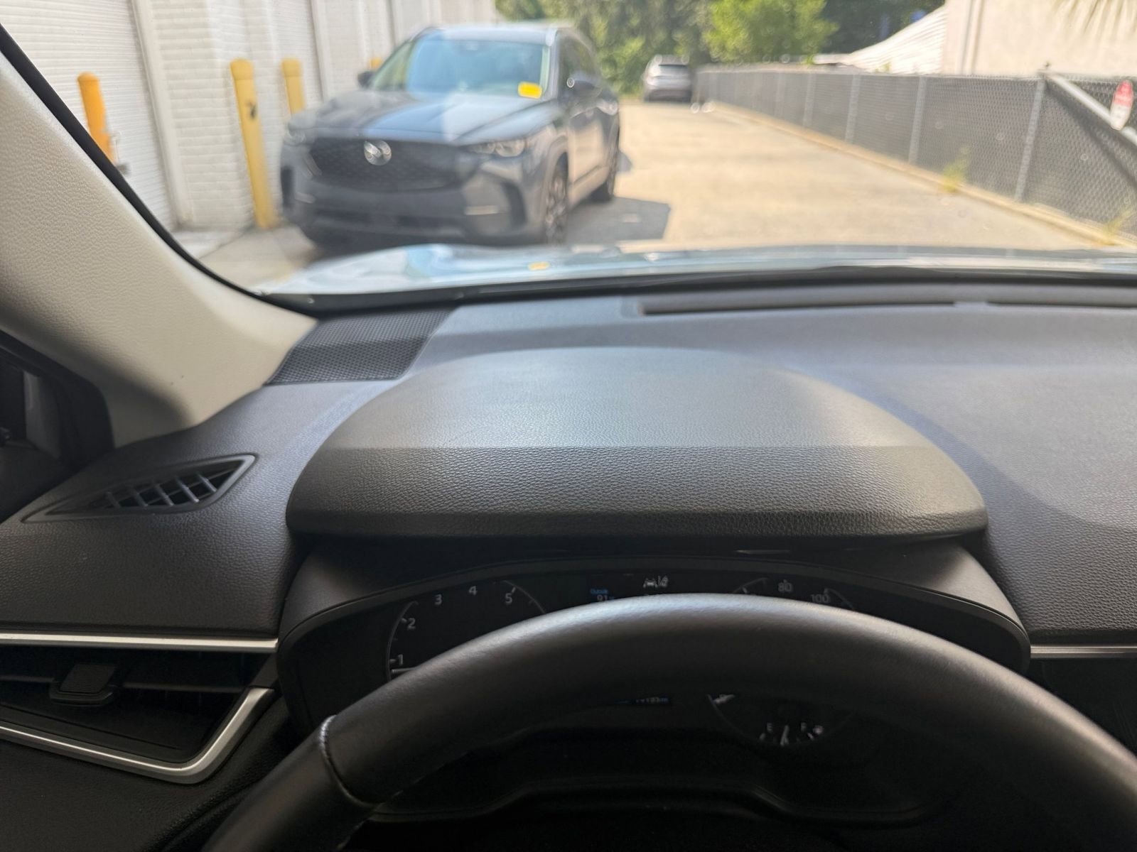 Thumbnail: 2025 Toyota Corolla Cross - 34