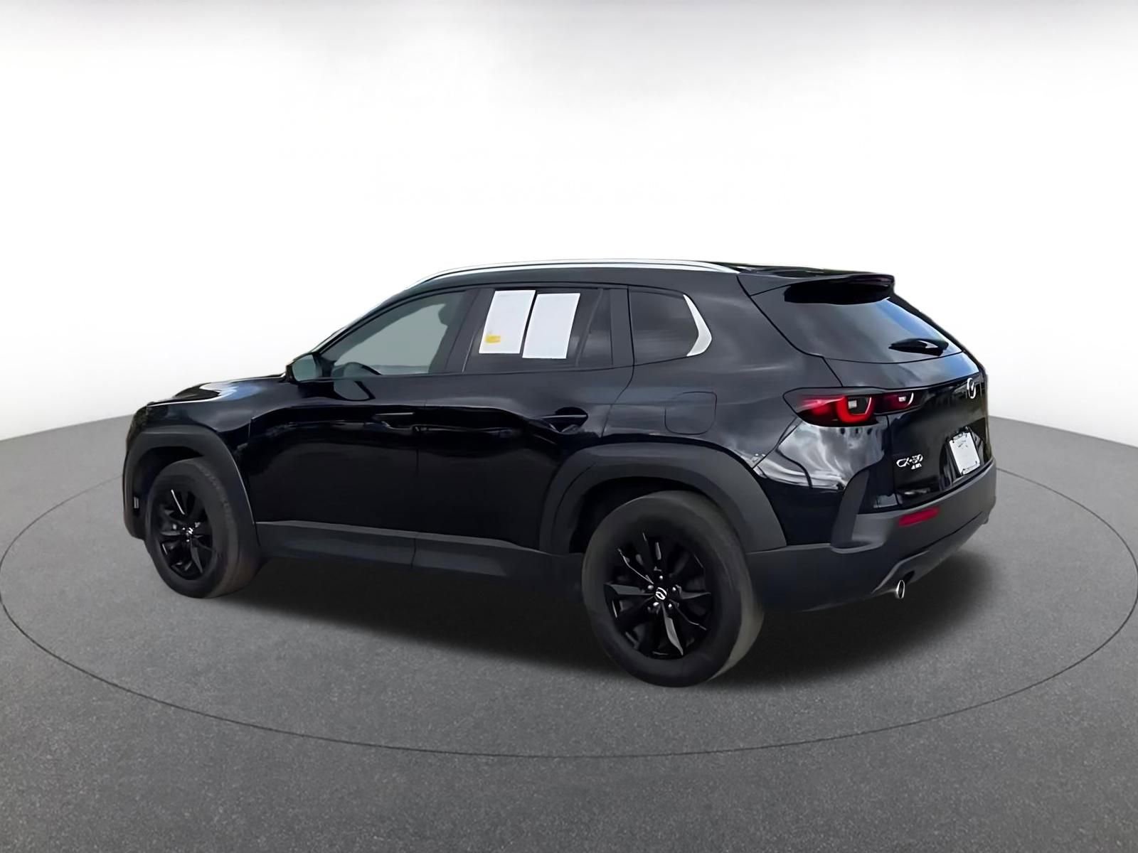 Thumbnail: 2025 Mazda CX-50 - 10