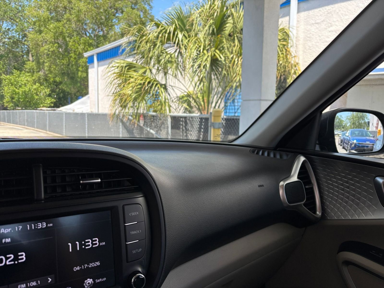 Thumbnail: 2025 Kia Soul - 35