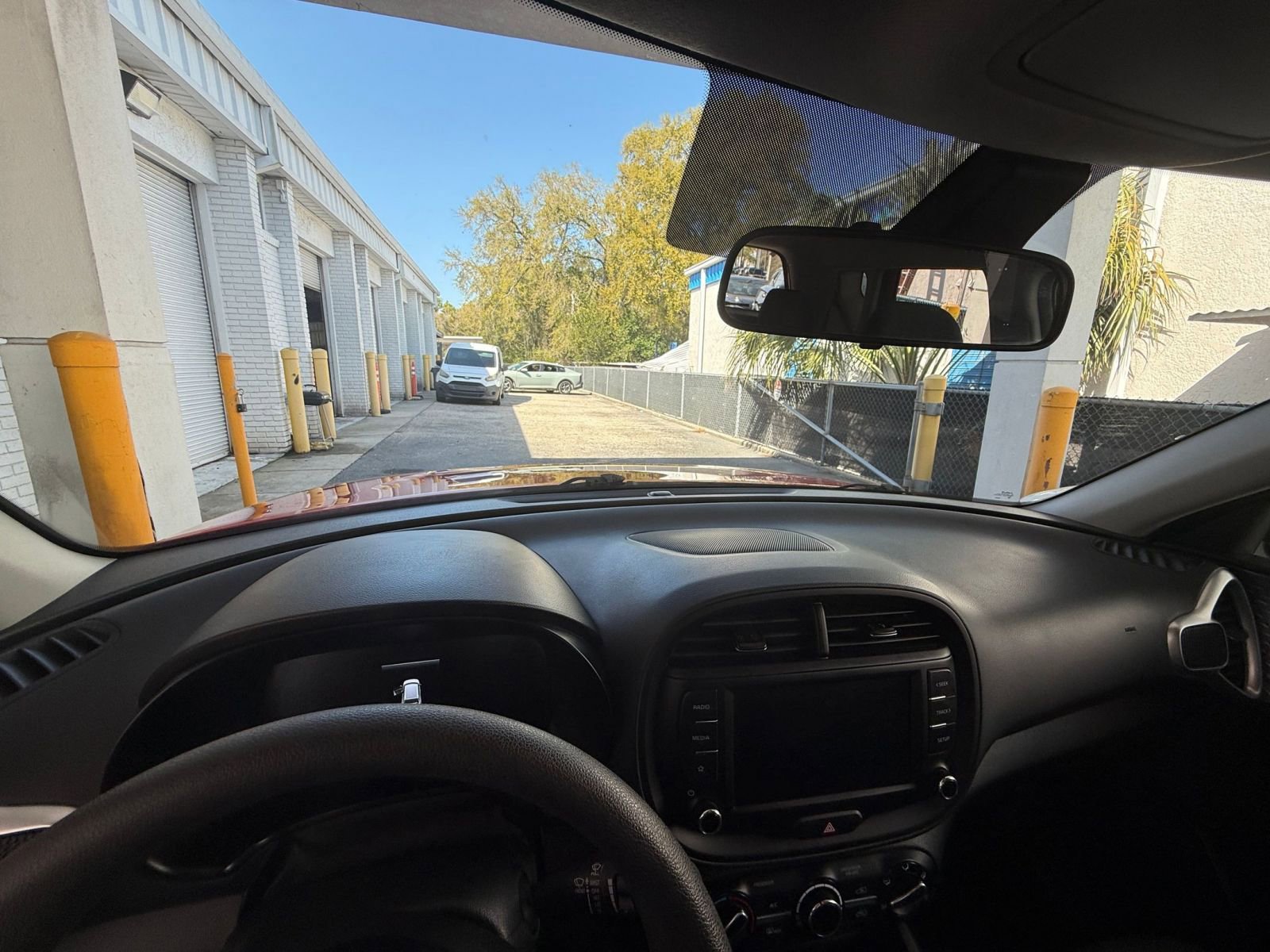 Thumbnail: 2025 Kia Soul - 31