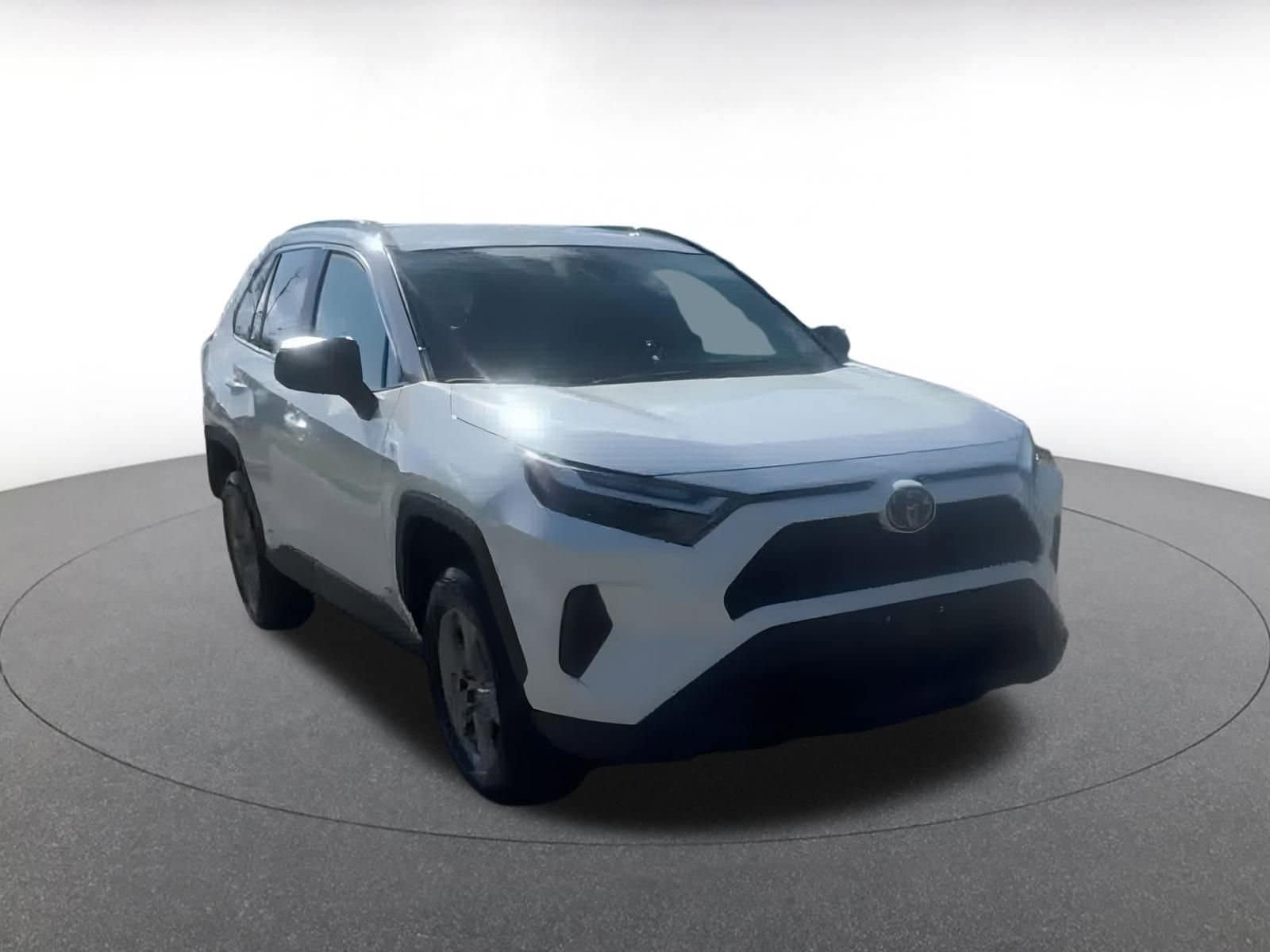 Thumbnail: 2024 Toyota RAV4 - 3