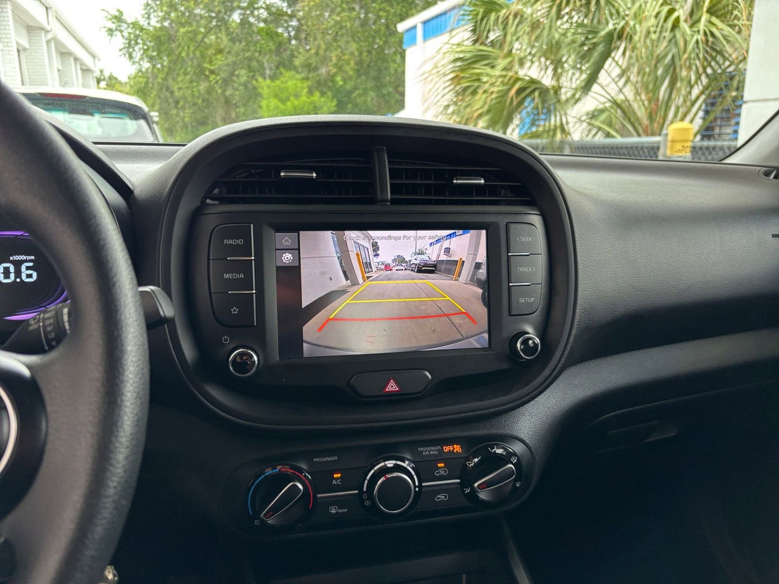 Thumbnail: 2025 Kia Soul - 24