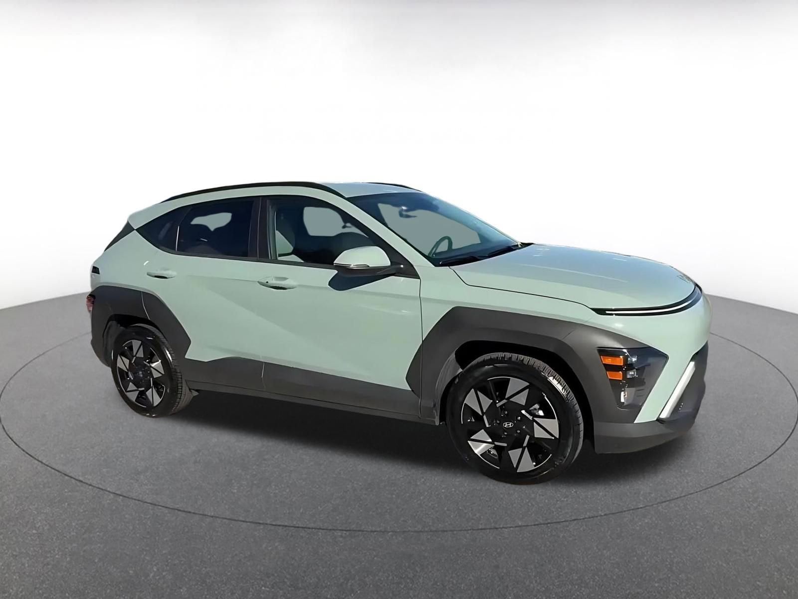 Thumbnail: 2025 Hyundai Kona - 2