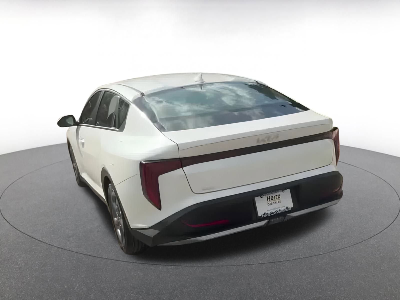 Thumbnail: 2025 Kia K4 - 11