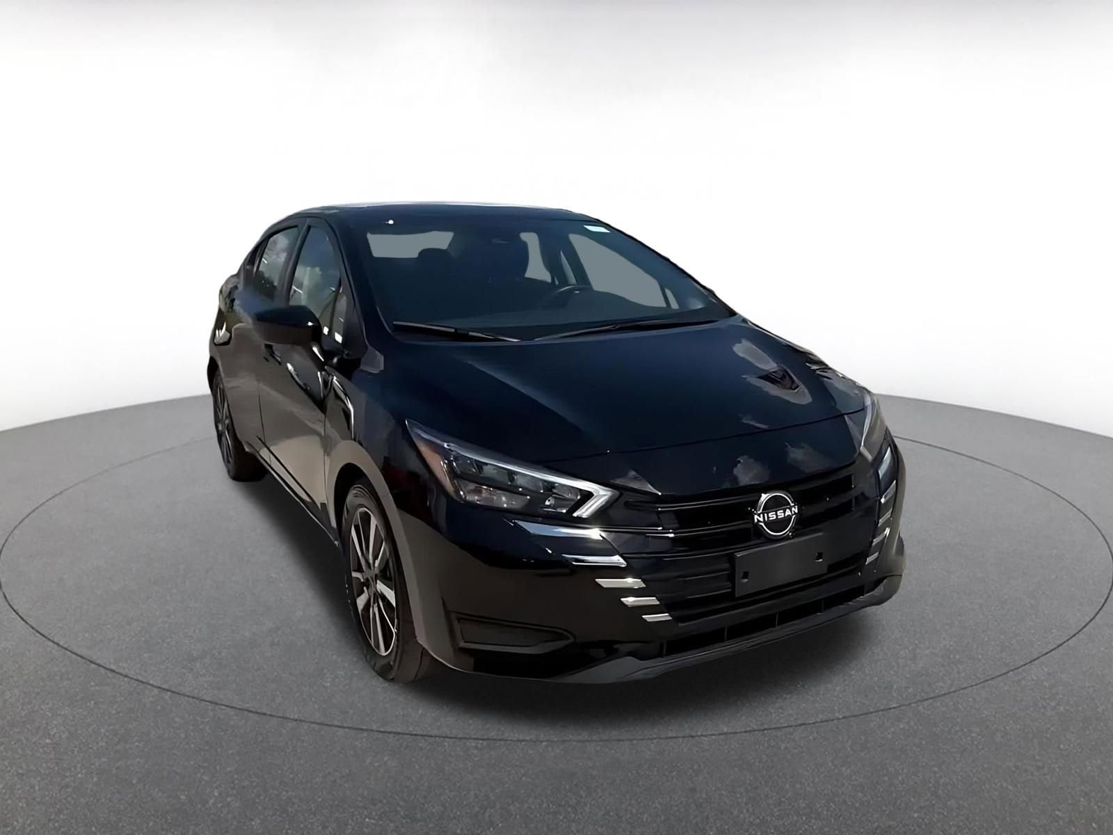 Thumbnail: 2025 Nissan Versa - 3