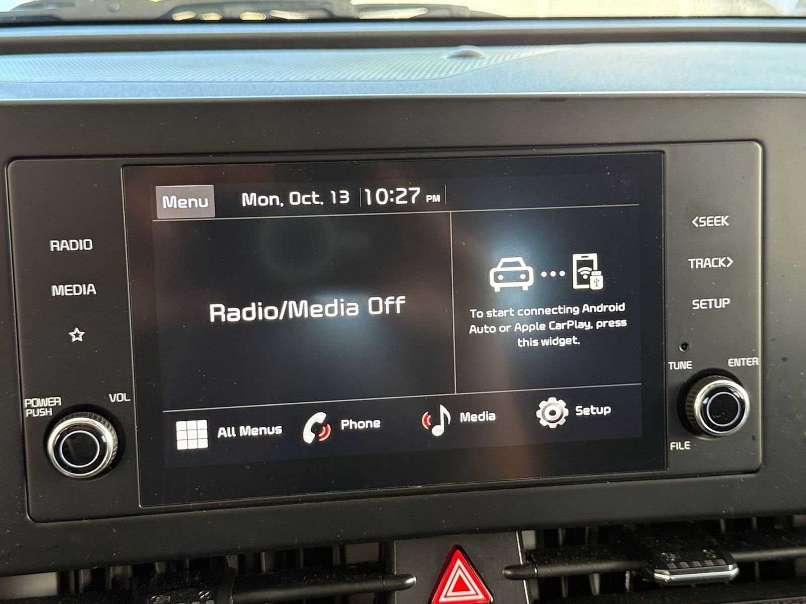 Thumbnail: 2025 Kia Sportage - 21