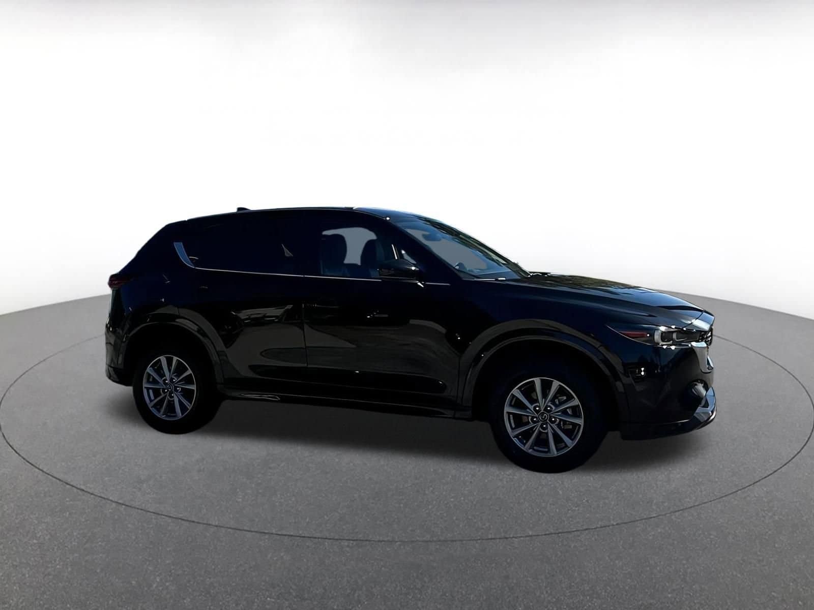 2025 Mazda CX-5 S Select Package