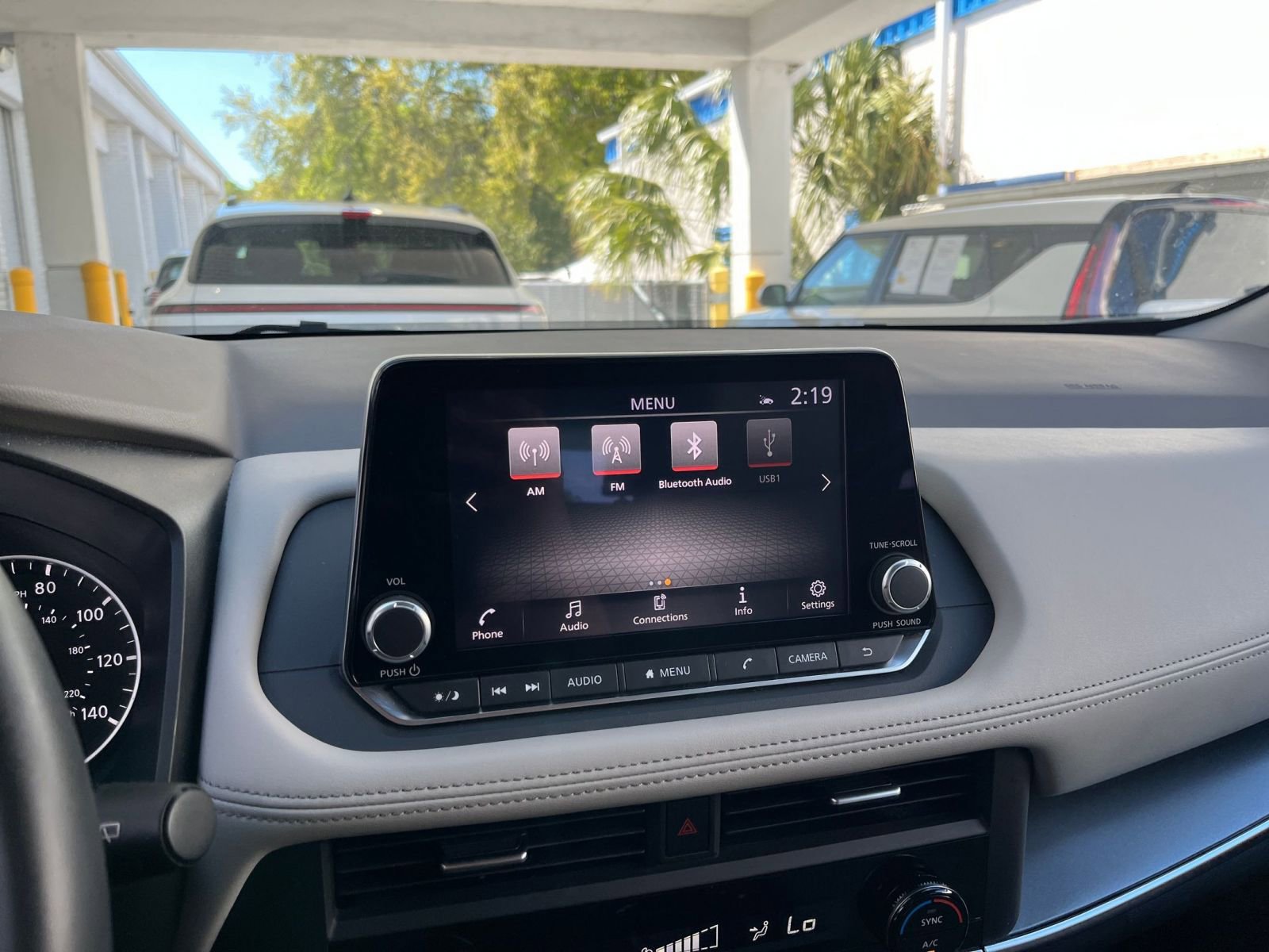 Thumbnail: 2025 Nissan Rogue - 20