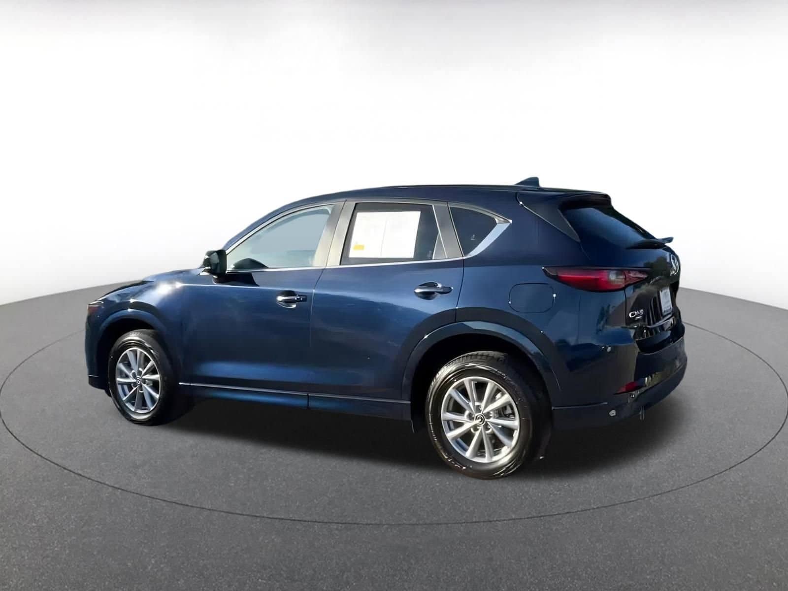 Thumbnail: 2025 Mazda CX-5 - 10