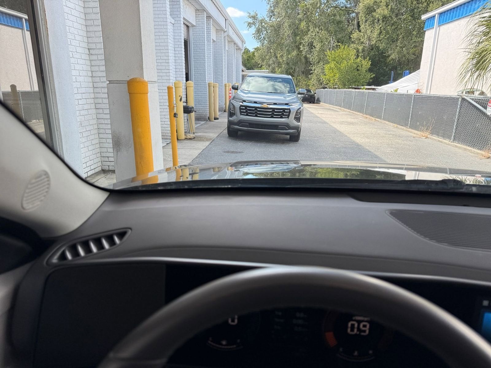 Thumbnail: 2025 Hyundai Kona - 34