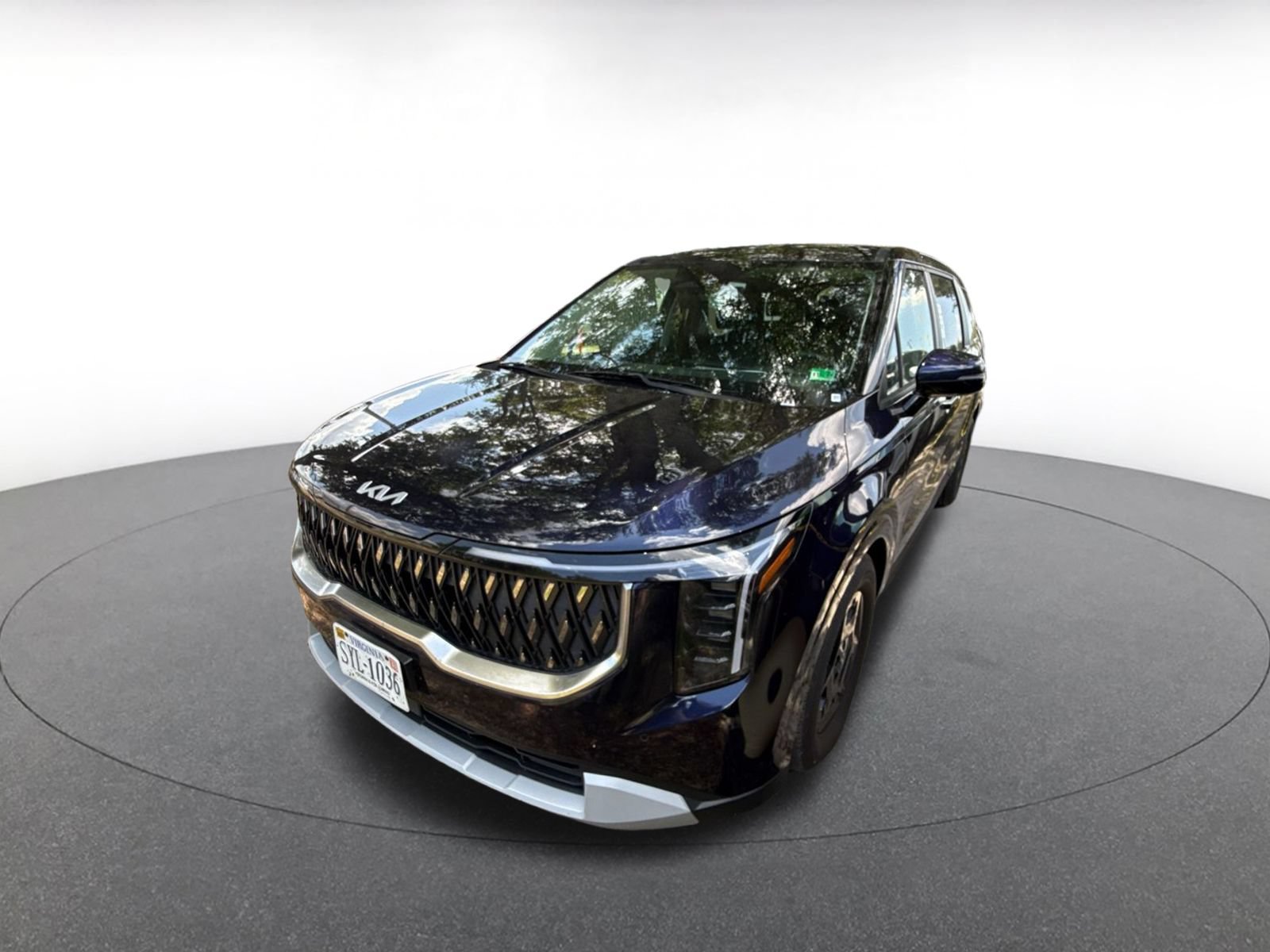 Thumbnail: 2026 Kia Carnival - 10