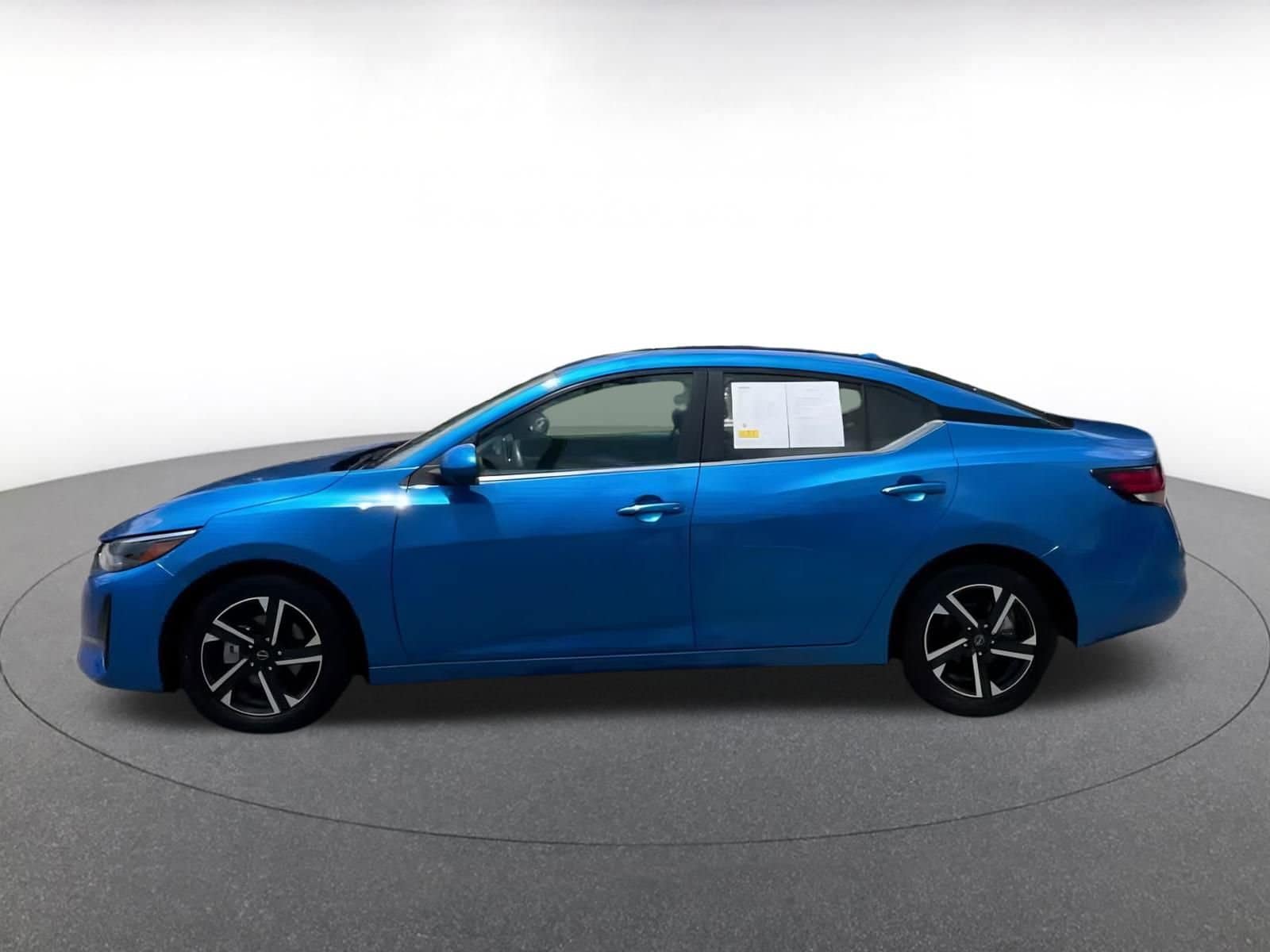 Thumbnail: 2024 Nissan Sentra - 9
