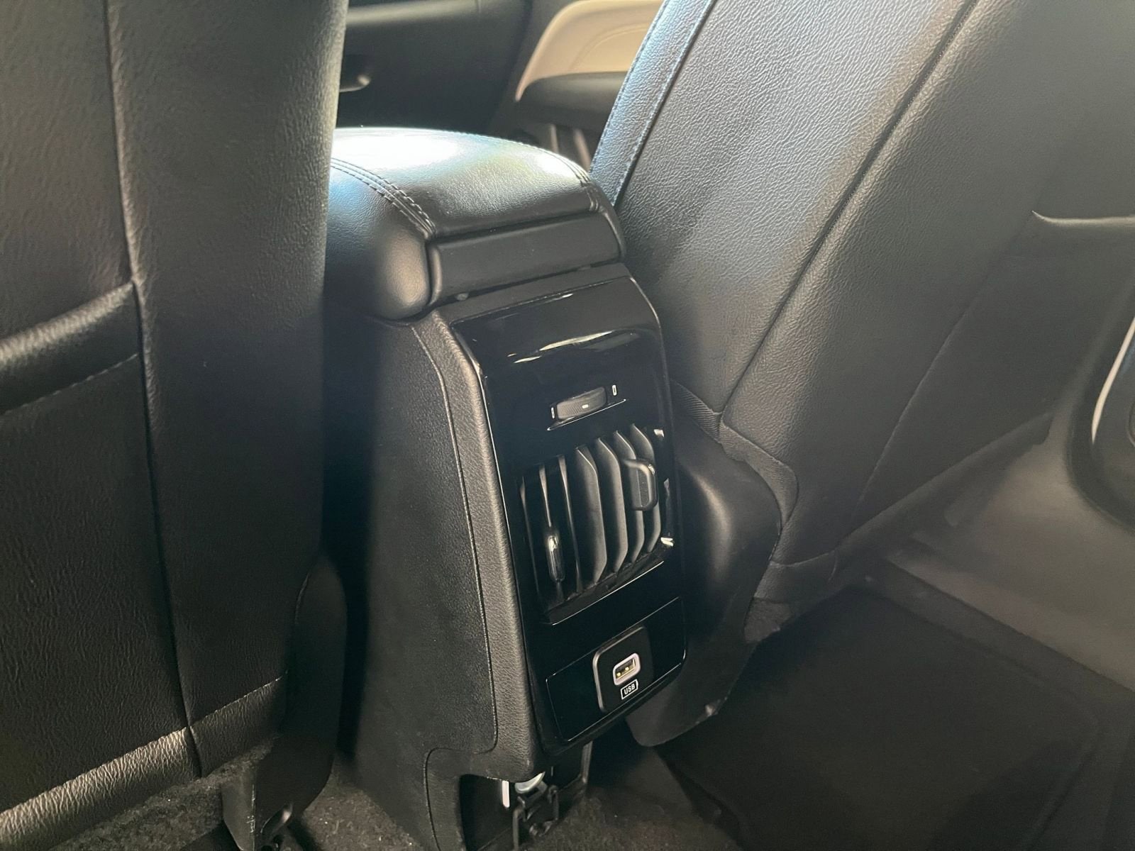 Thumbnail: 2025 Jeep Compass - 34