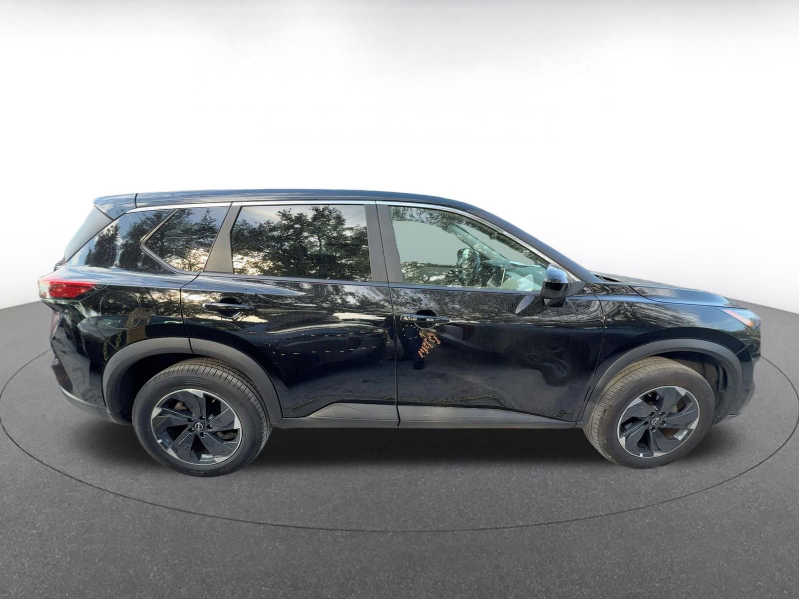 Thumbnail: 2025 Nissan Rogue - 8