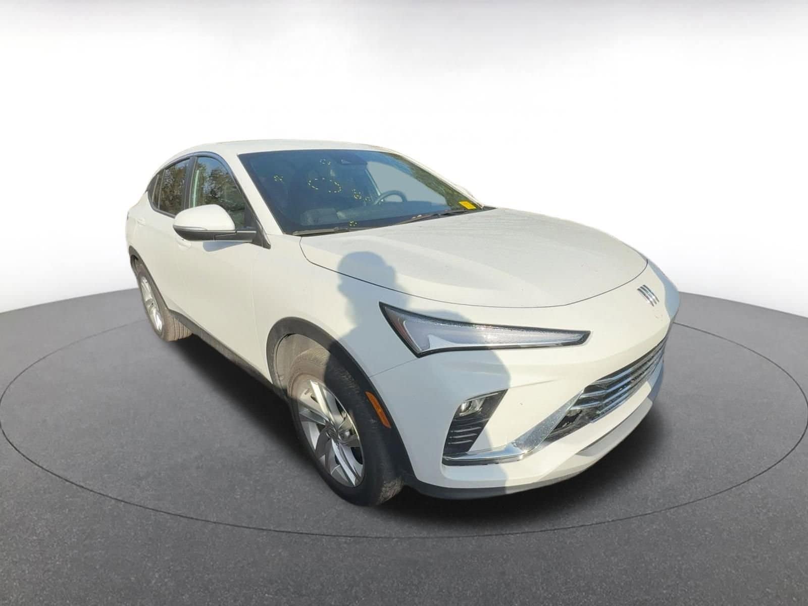 Thumbnail: 2025 Buick Envista - 1