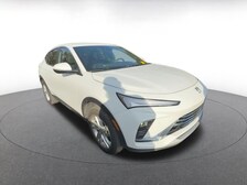 2025 Buick Envista Preferred -
                  Tampa, FL