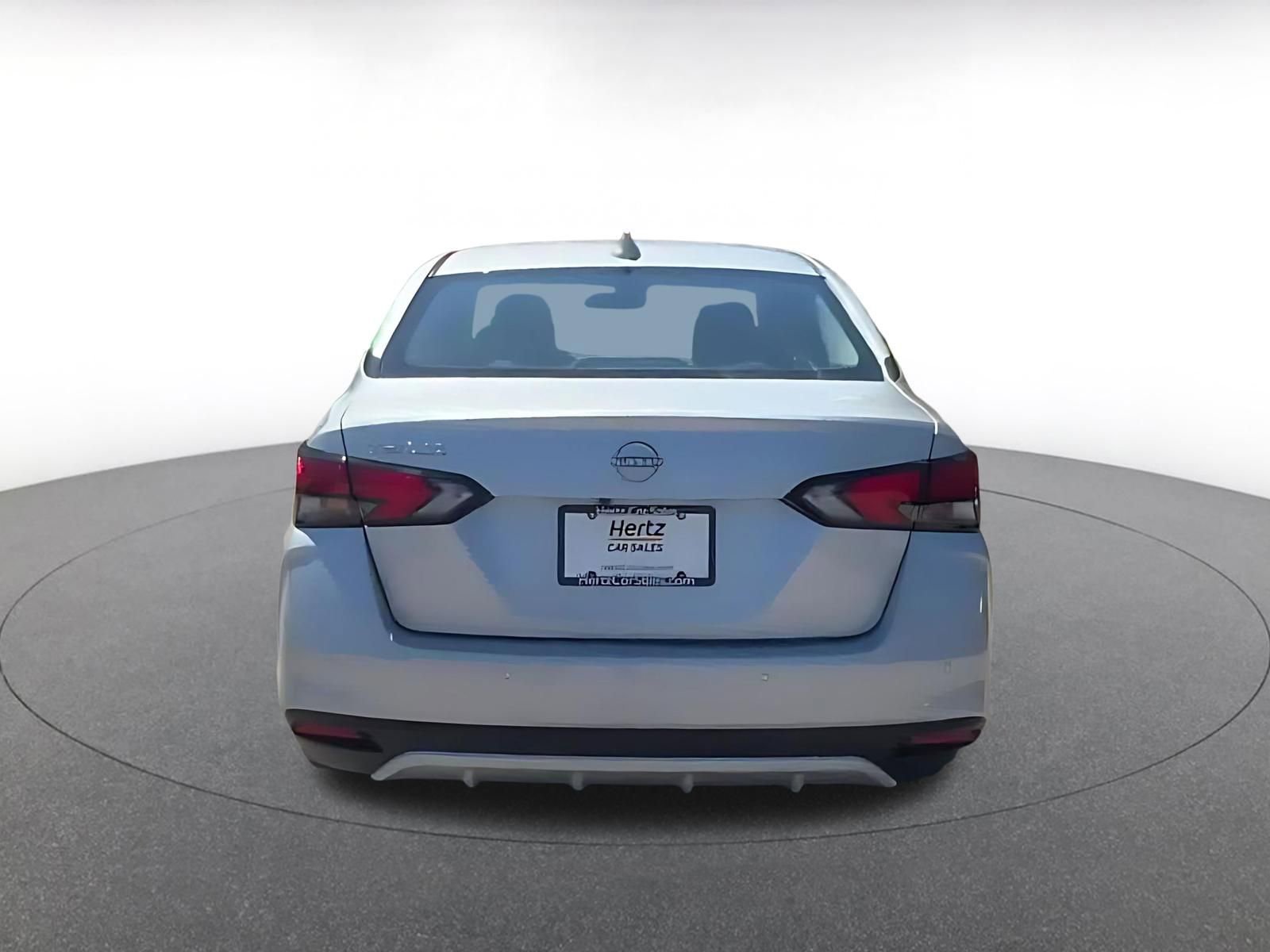 Thumbnail: 2025 Nissan Versa - 12
