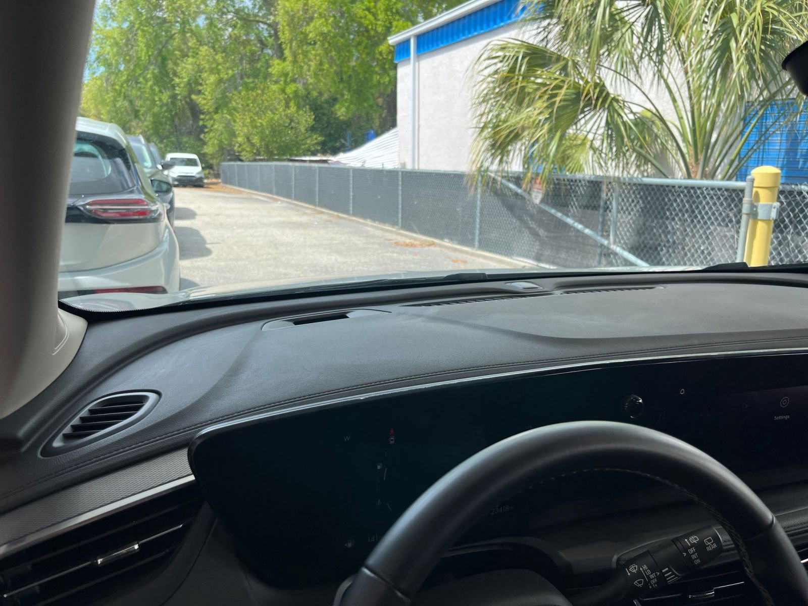 Thumbnail: 2025 Buick Encore GX - 34