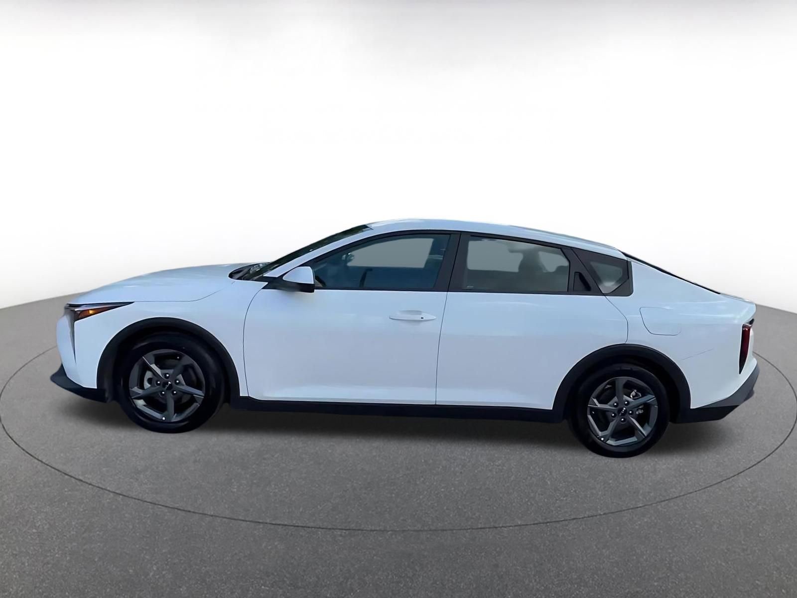 Thumbnail: 2025 Kia K4 - 9