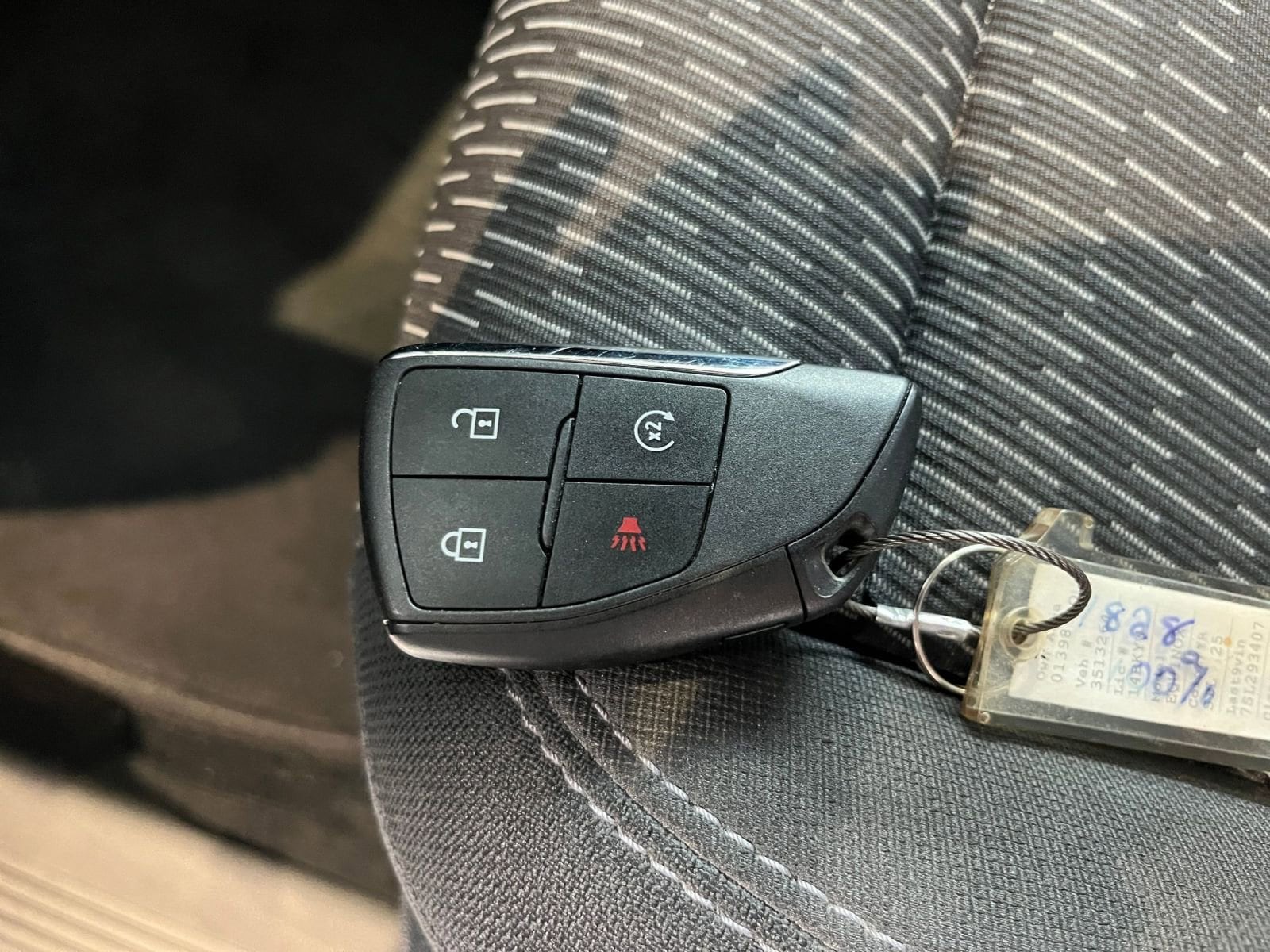 Thumbnail: 2025 Chevrolet Equinox - 22