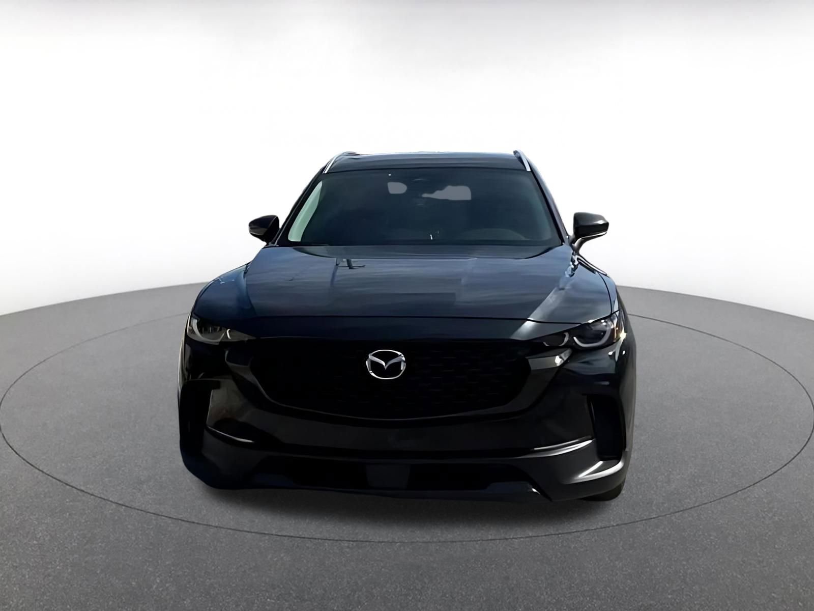 Thumbnail: 2025 Mazda CX-50 - 3