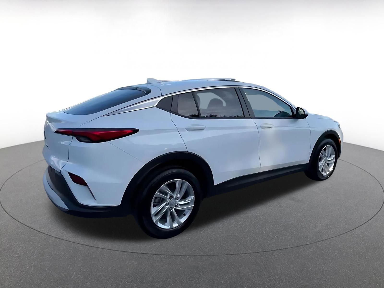 Thumbnail: 2025 Buick Envista - 14