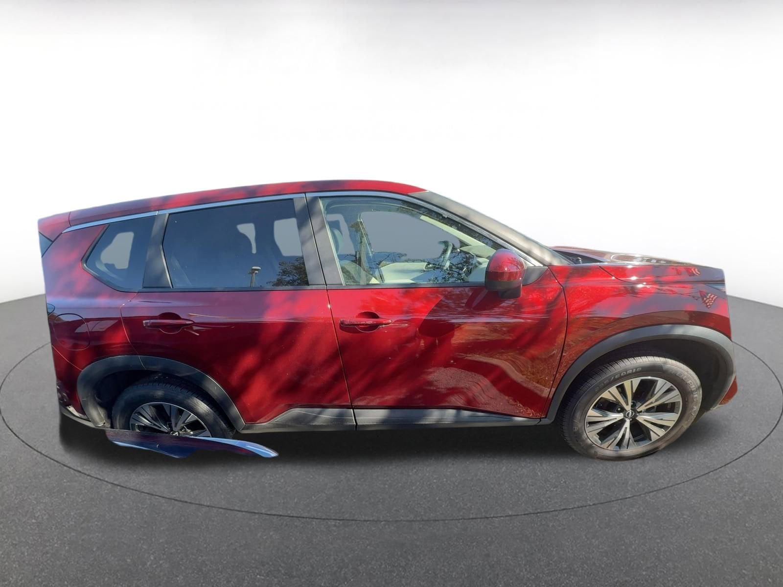 Thumbnail: 2023 Nissan Rogue - 8