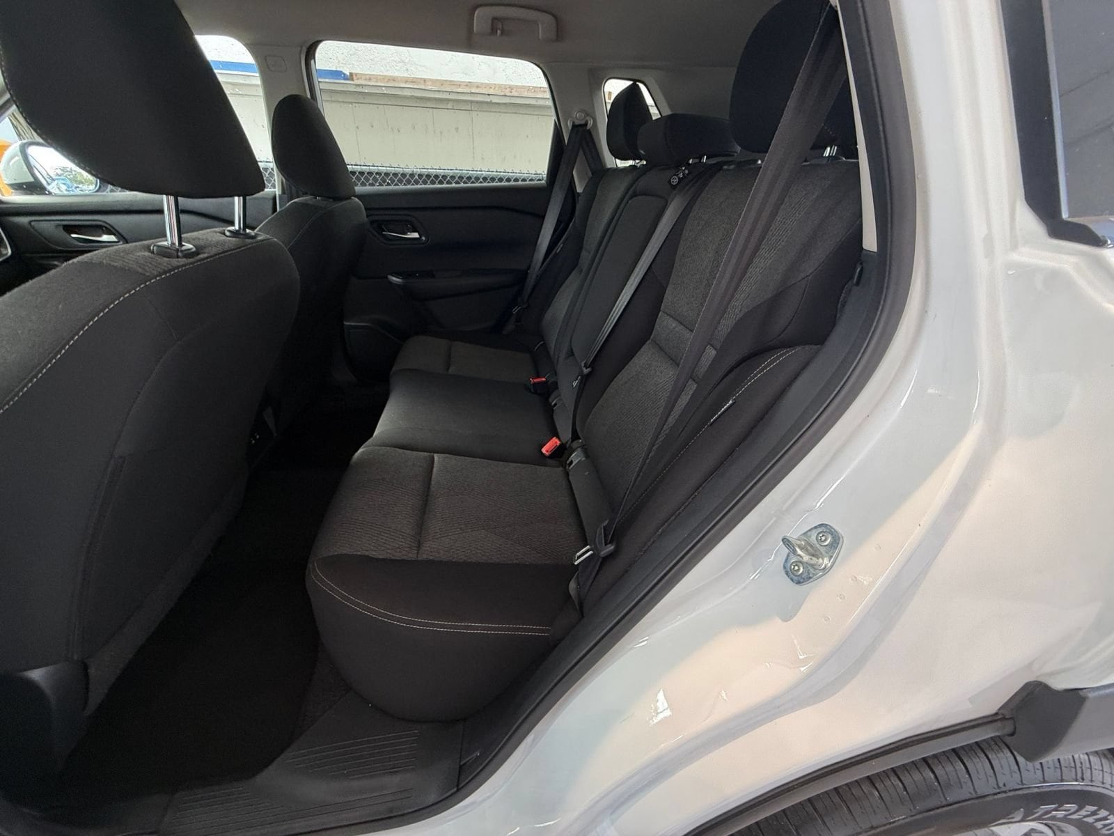 Thumbnail: 2025 Nissan Rogue - 28