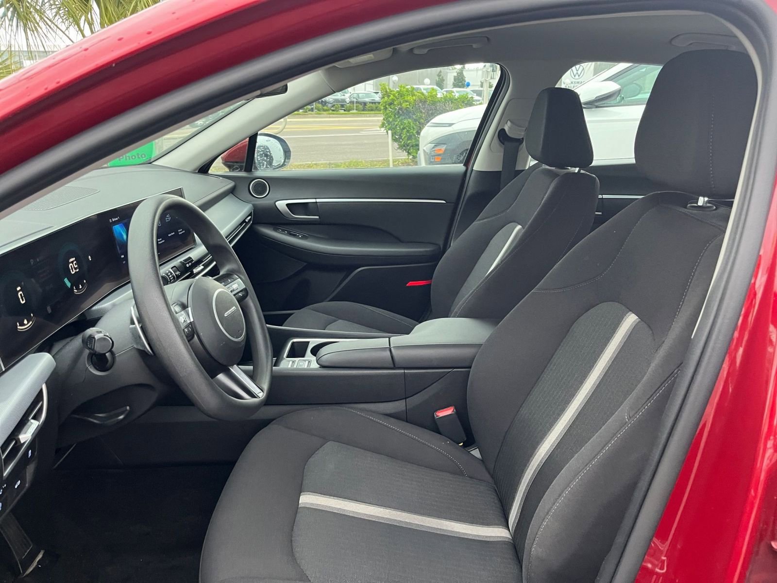 Thumbnail: 2025 Hyundai Sonata - 27