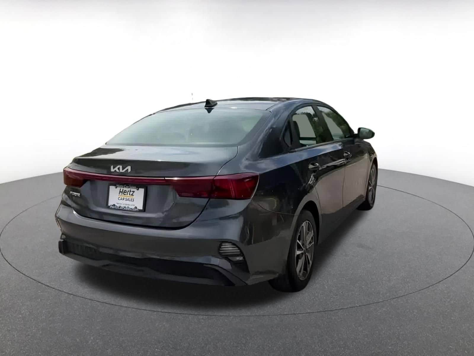 Thumbnail: 2024 Kia Forte - 15