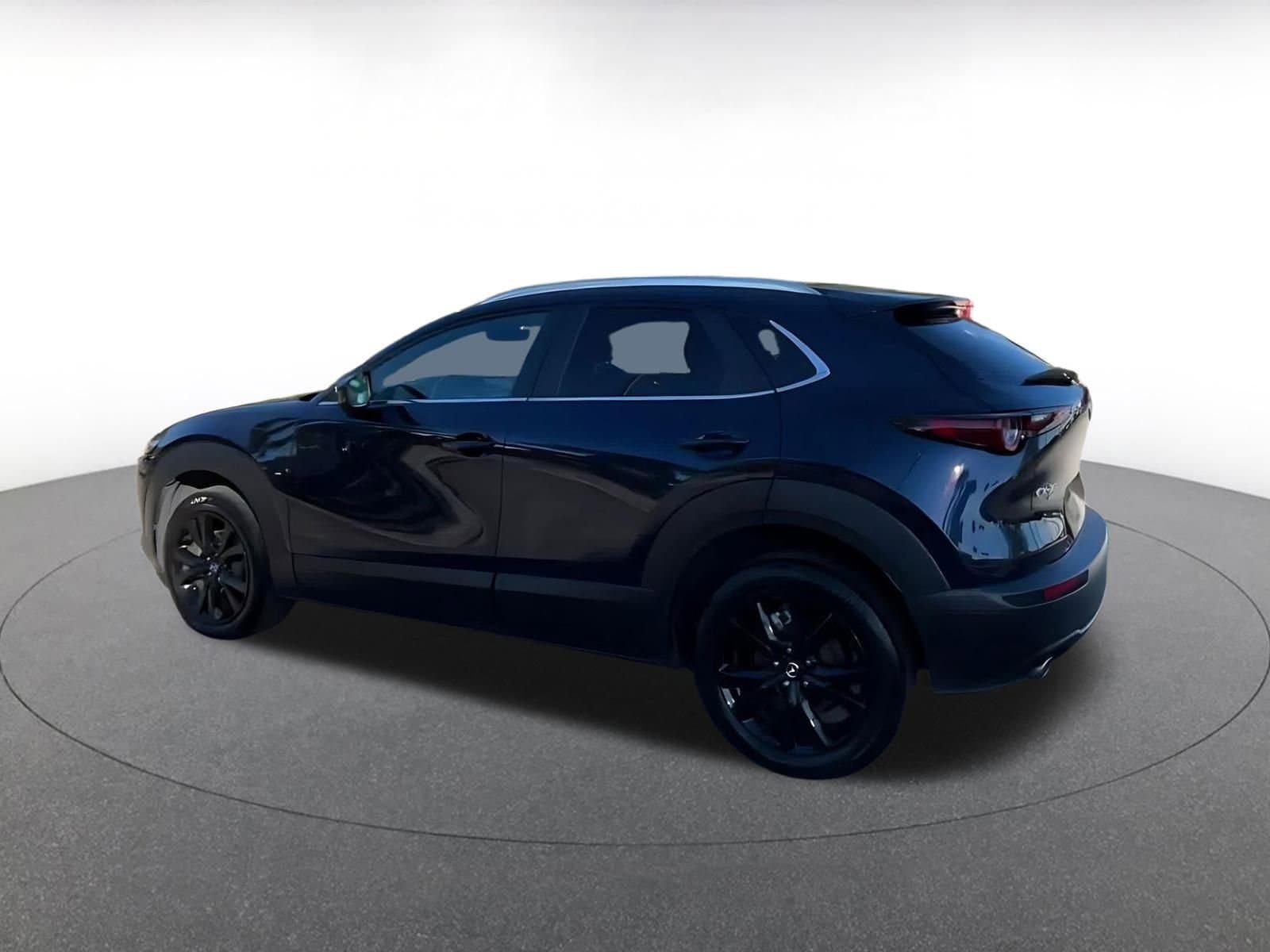 Thumbnail: 2025 Mazda CX-30 - 10