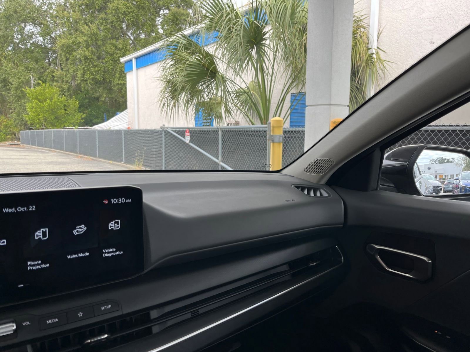 Thumbnail: 2025 Kia K4 - 35