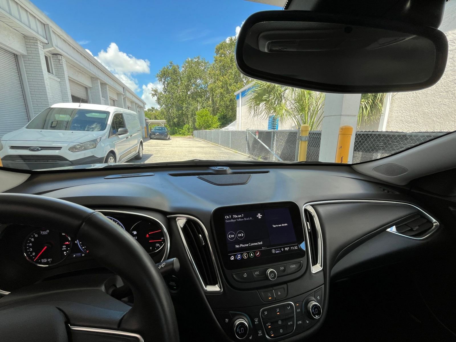 Thumbnail: 2024 Chevrolet Malibu - 33