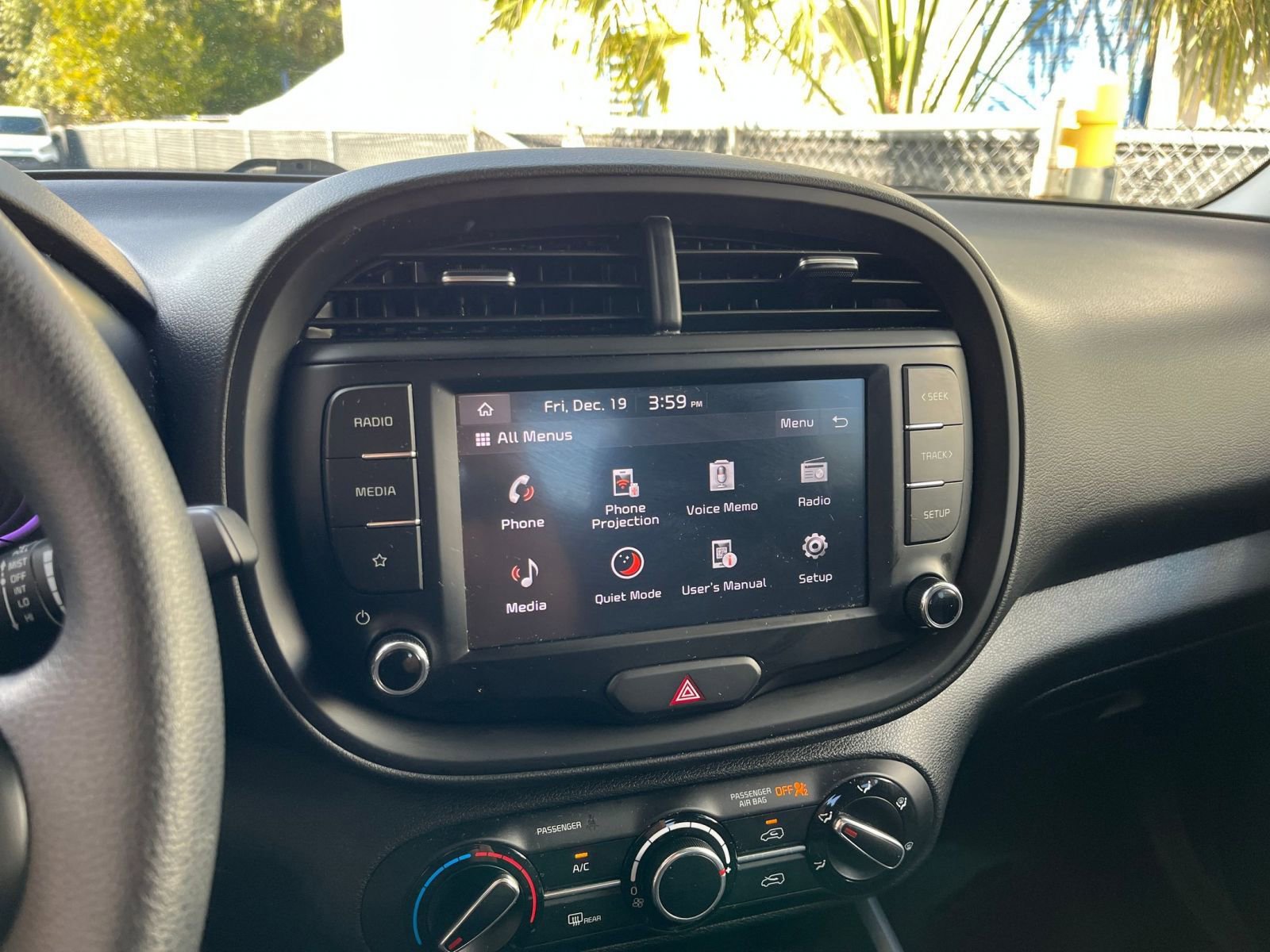 Thumbnail: 2025 Kia Soul - 21