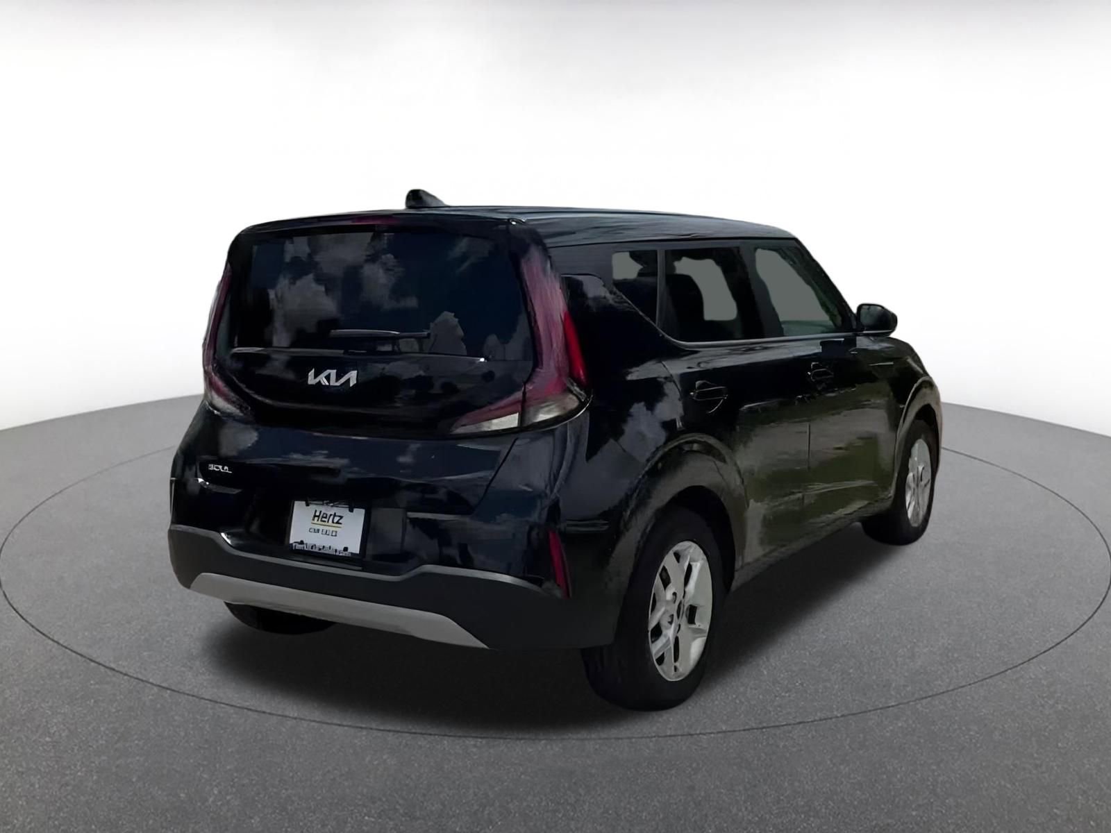 Thumbnail: 2023 Kia Soul - 12
