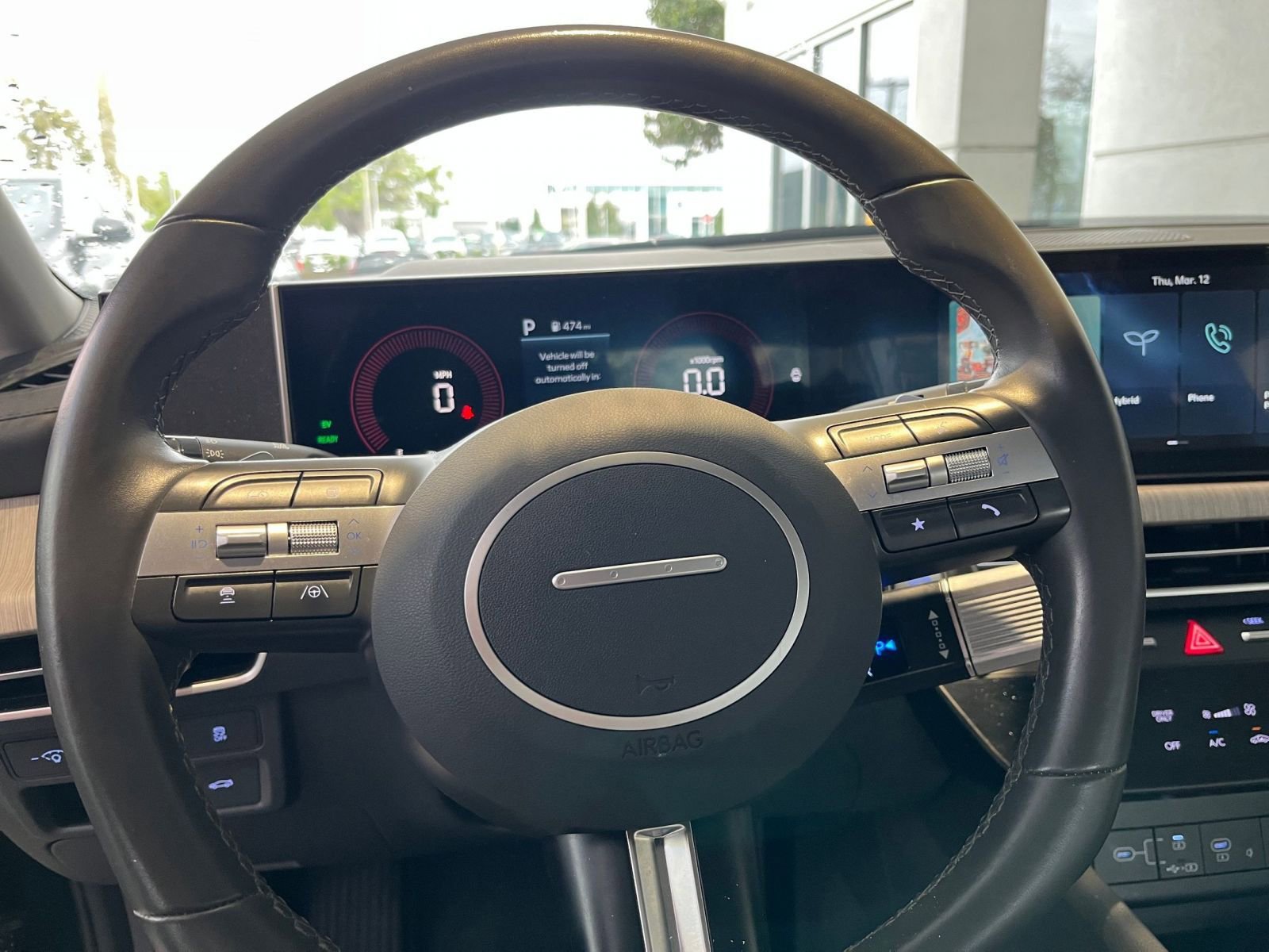 Thumbnail: 2025 Hyundai Sonata - 28