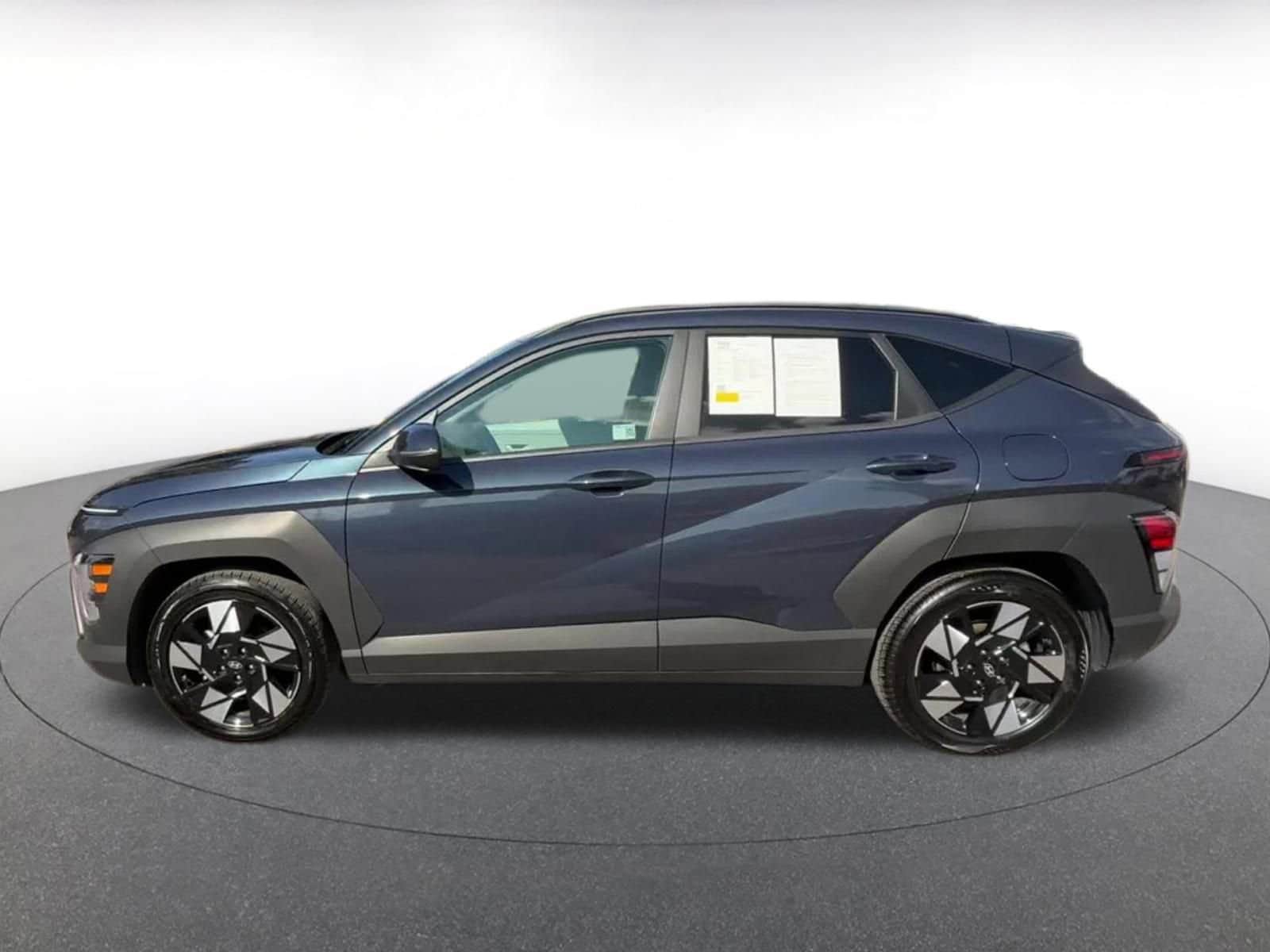 Thumbnail: 2025 Hyundai Kona - 8