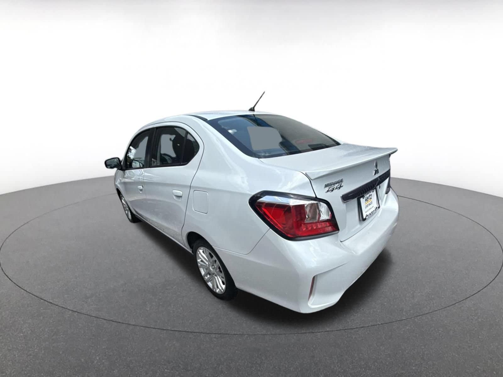 Thumbnail: 2024 Mitsubishi Mirage G4 - 5
