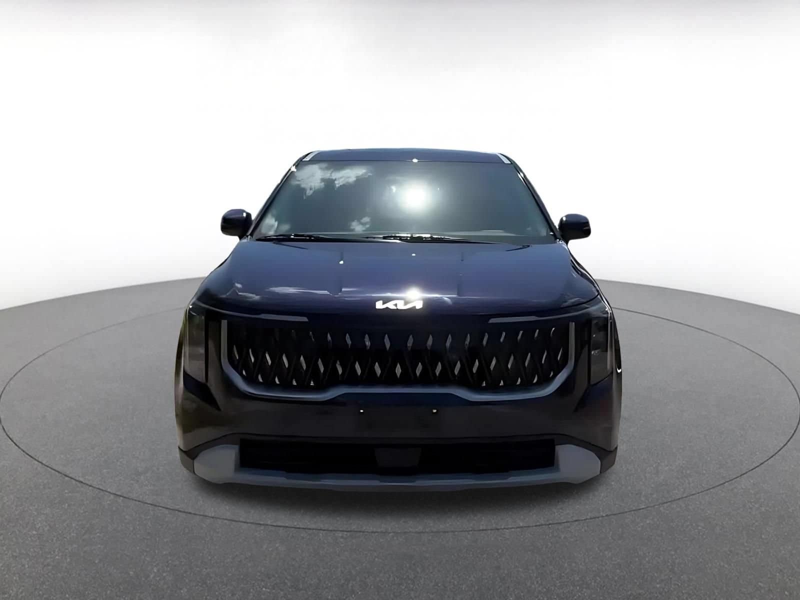 Thumbnail: 2026 Kia Carnival - 4
