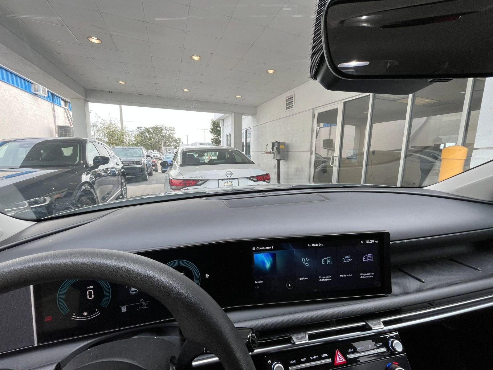 Thumbnail: 2025 Hyundai Tucson - 33