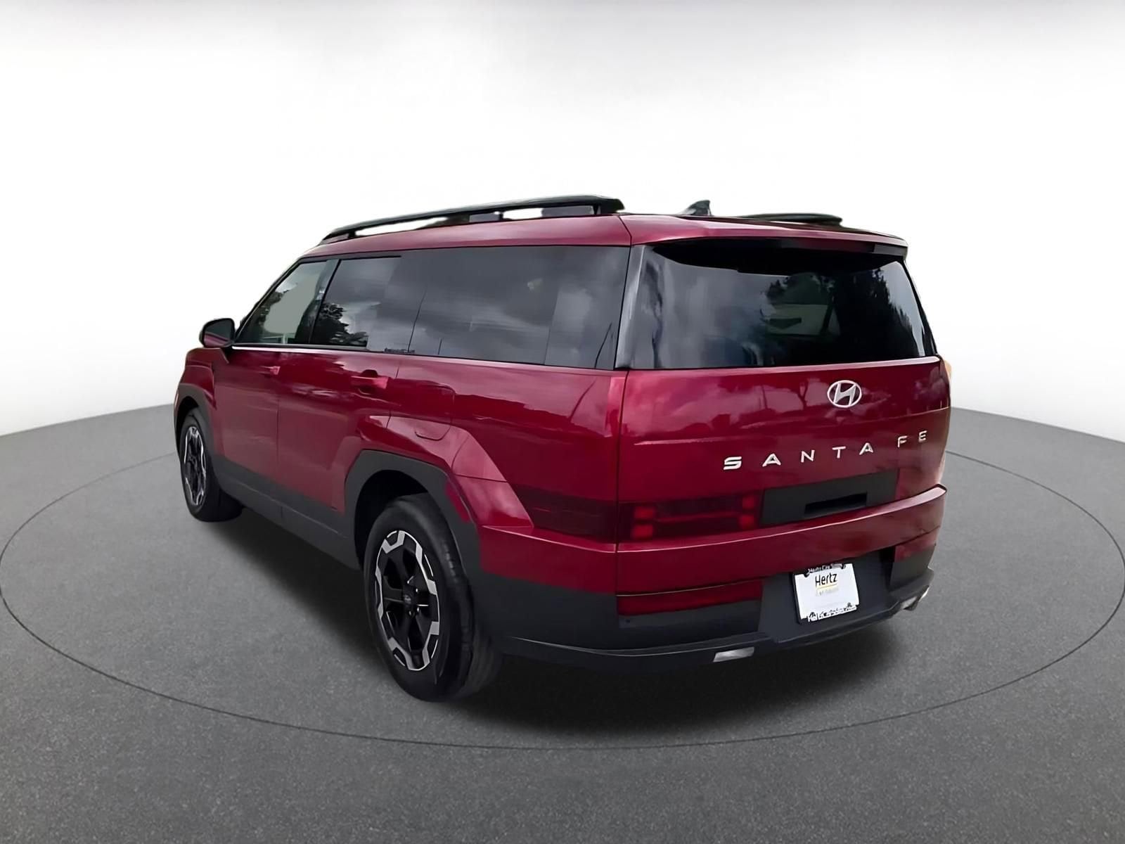 Thumbnail: 2025 Hyundai Santa Fe - 11