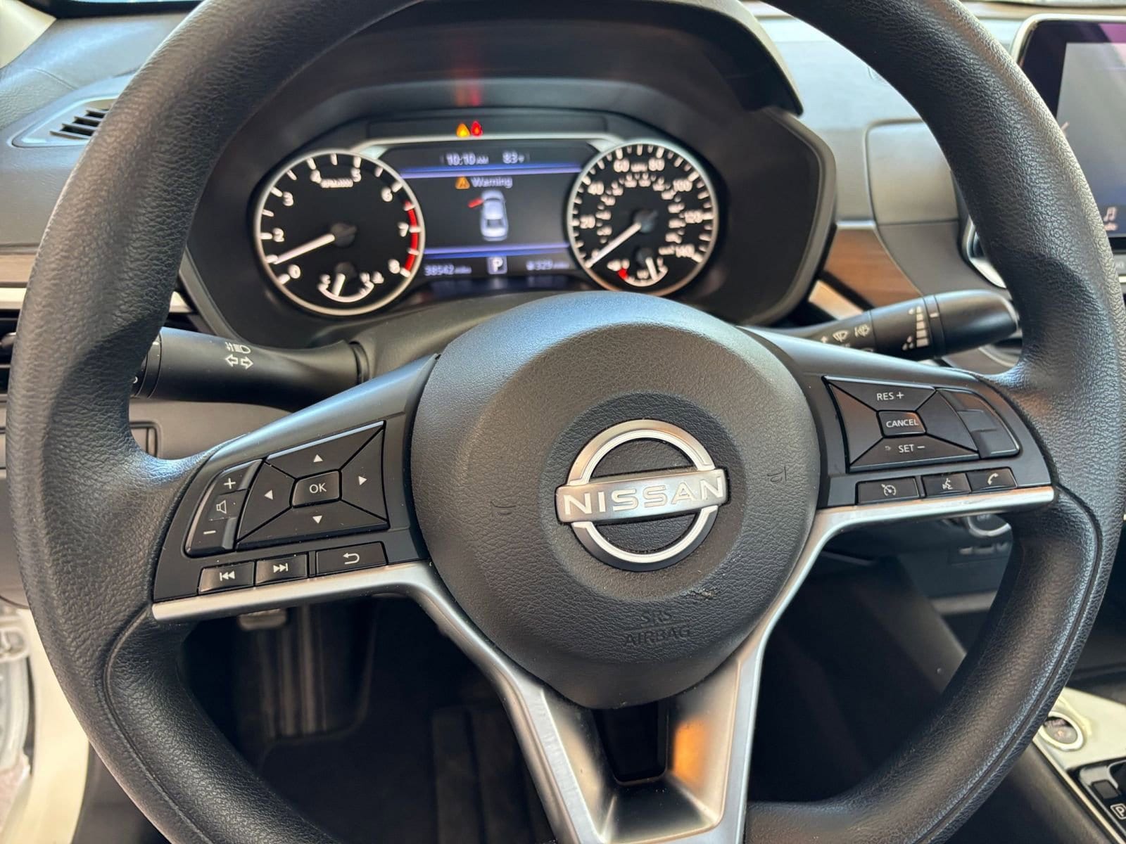 Thumbnail: 2025 Nissan Altima - 28