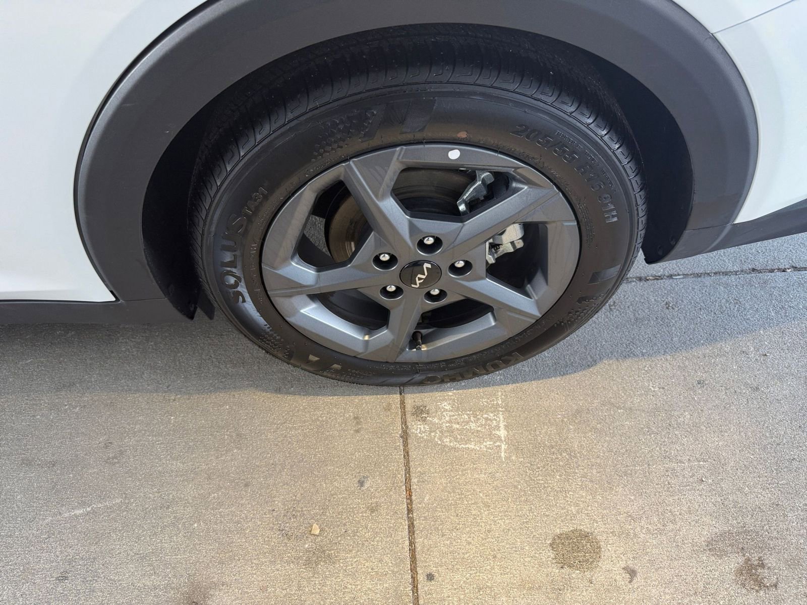 Thumbnail: 2025 Kia K4 - 30