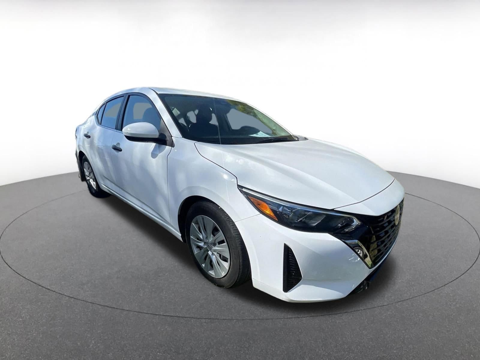 Thumbnail: 2025 Nissan Sentra - 2